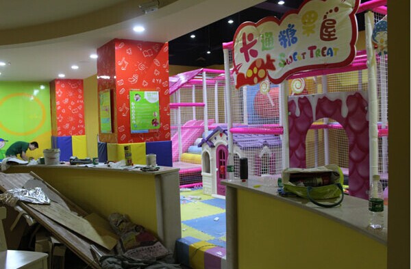 德阳市红黄蓝早教