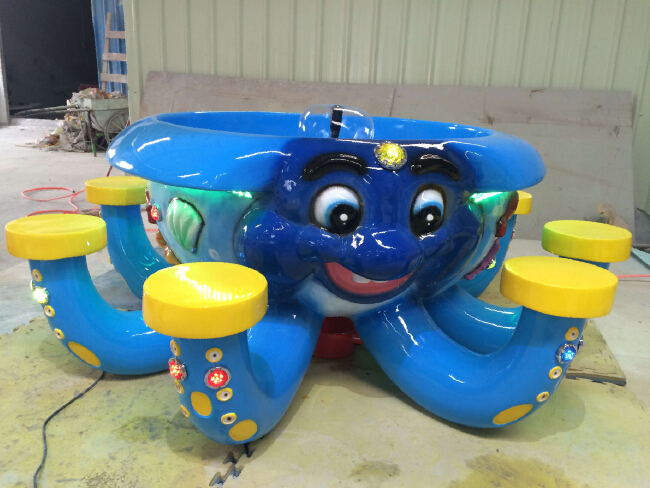 玻璃钢装饰产品